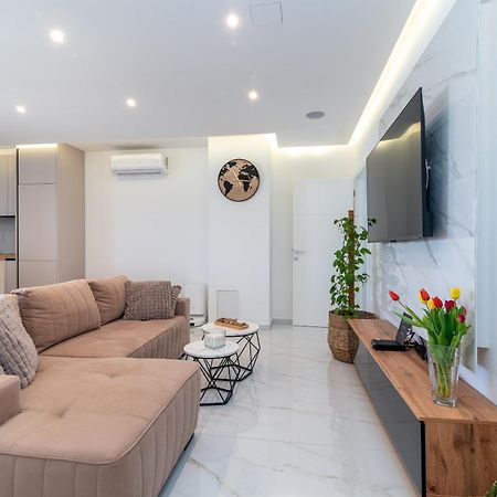 Lazure Serenity Трогир Екстериор снимка