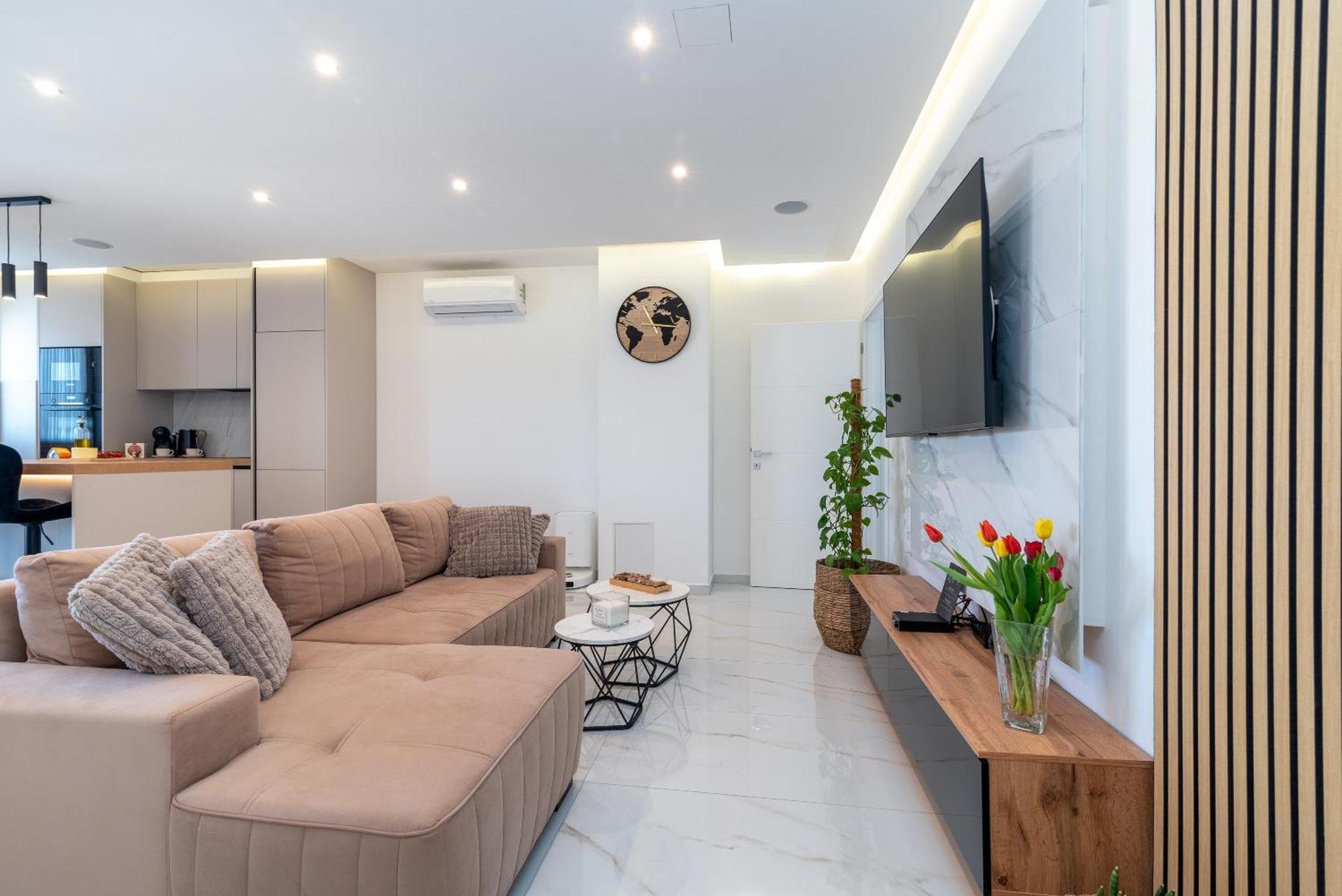 Lazure Serenity Трогир Екстериор снимка