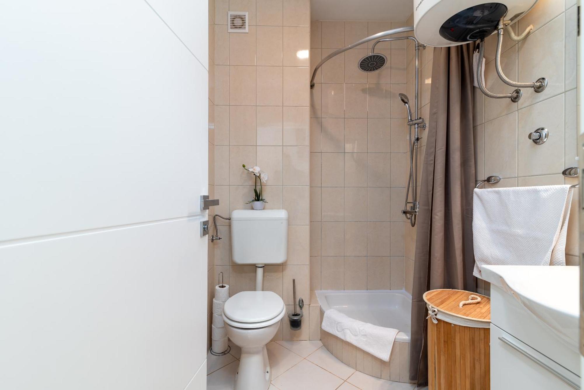 Lazure Serenity Трогир Екстериор снимка